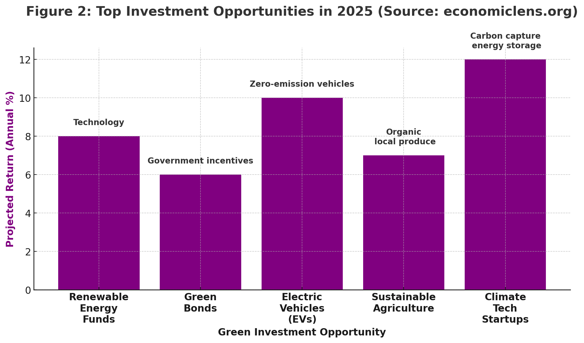 Decarbonization, Green Investments, Sustainable Future