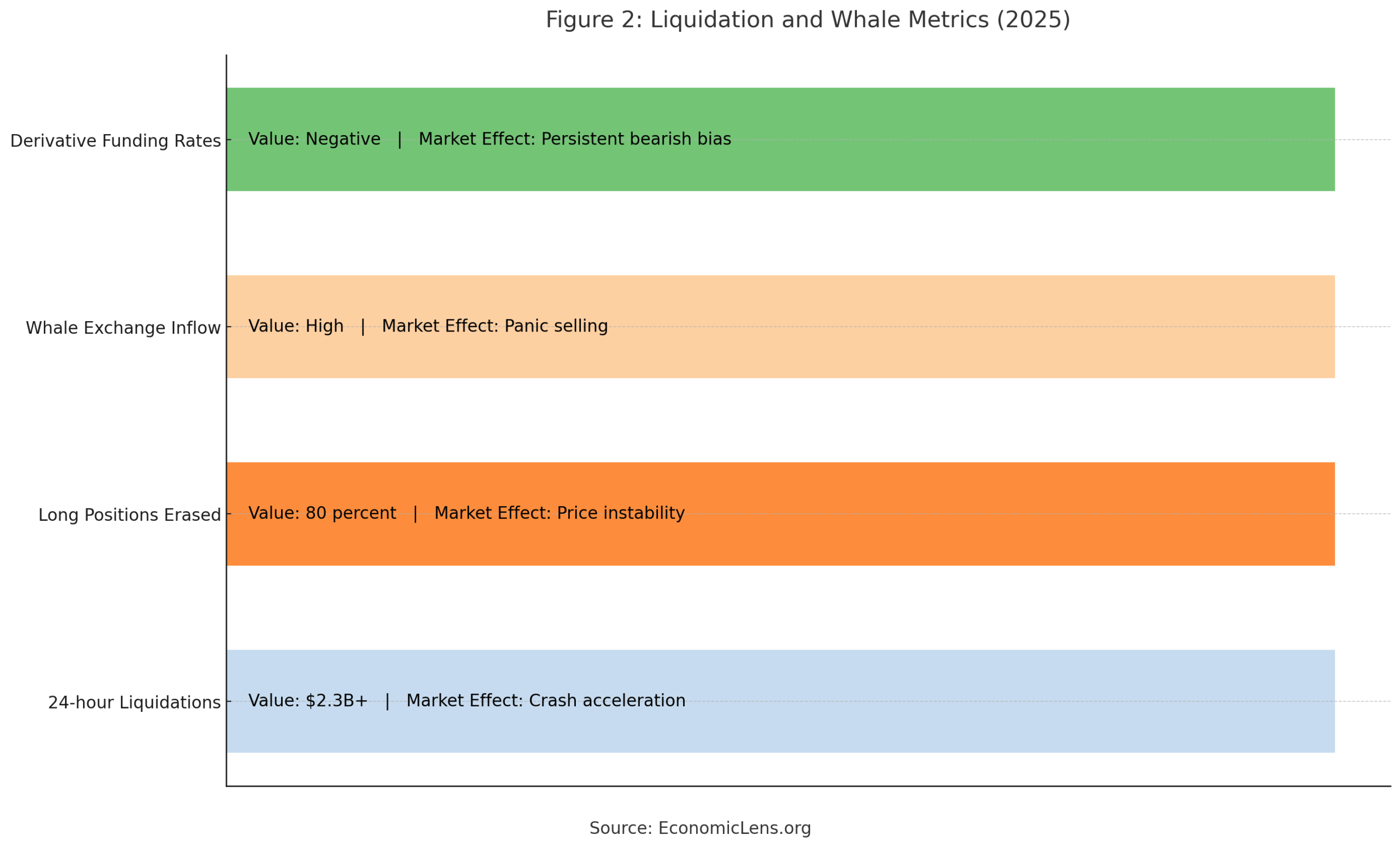 Bitcoin Price Crash 2025